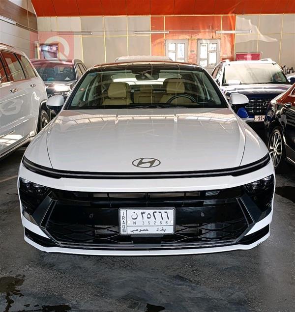 Hyundai for sale in Iraq